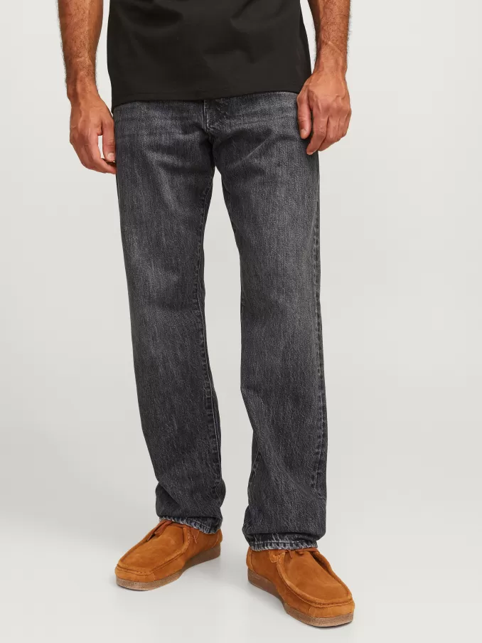 RDD Royal RE 959 Relaxed Fit Jeans-Jack & Jones Fashion