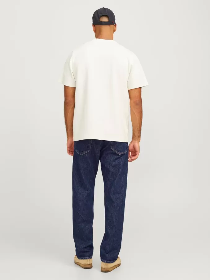 RDD Royal RE 328 Relaxed Fit Jeans-Jack & Jones Flash Sale