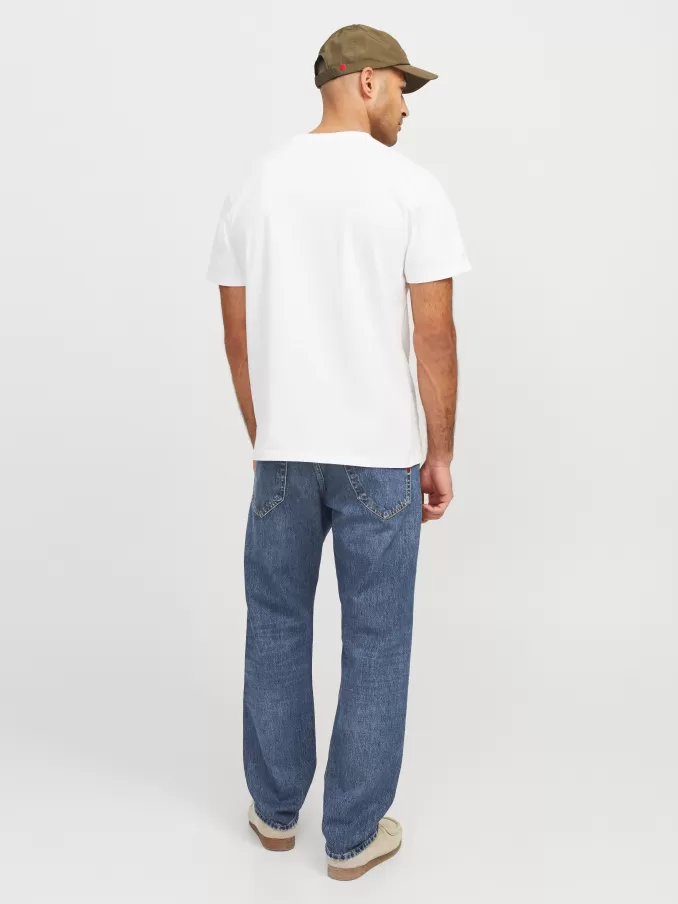 RDD Royal RE 327 Relaxed Fit Jeans-Jack & Jones Fashion