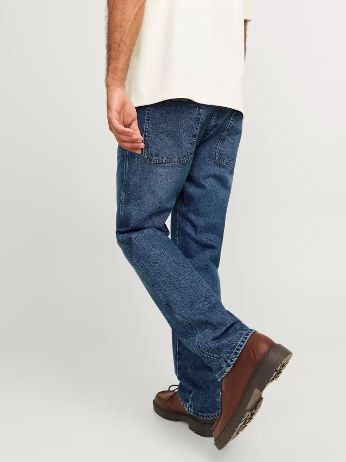 RDD Royal RE 391 Relaxed Fit Jeans-Jack & Jones Fashion