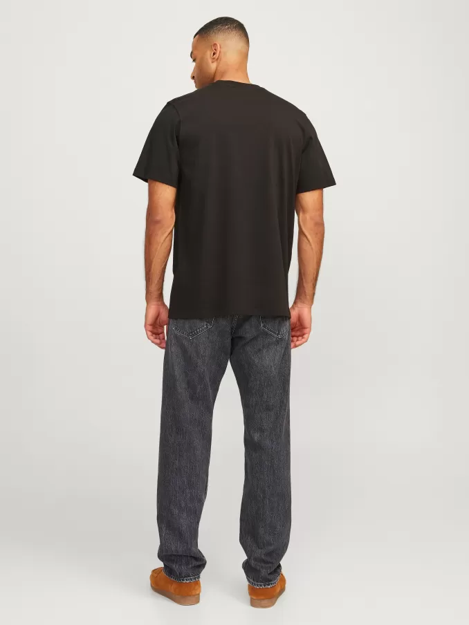 RDD Royal RE 959 Relaxed Fit Jeans-Jack & Jones Fashion