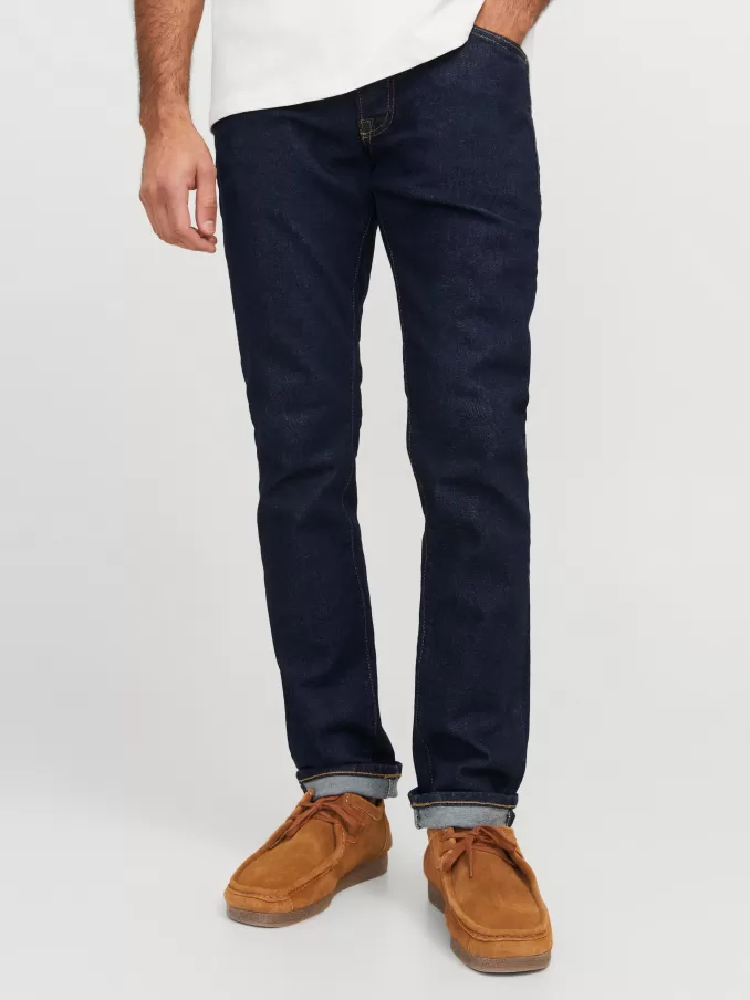 RDD Royal RE 762 Slim Fit Jeans-Jack & Jones Best