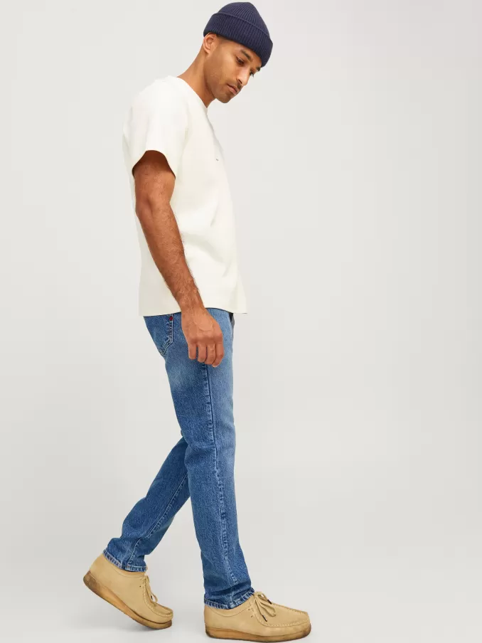 RDD Royal RE 410 Slim Fit Jeans-Jack & Jones Best