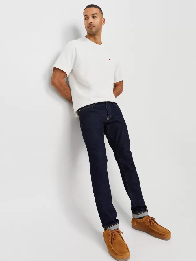 RDD Royal RE 762 Slim Fit Jeans-Jack & Jones Best