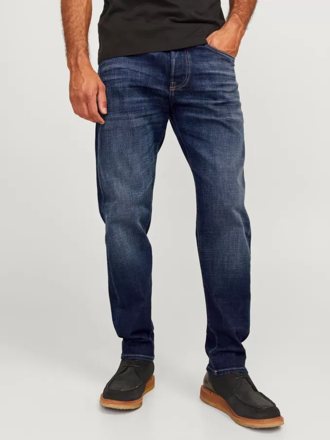 RDD Royal RE763 Comfort Fit Jeans-Jack & Jones Online