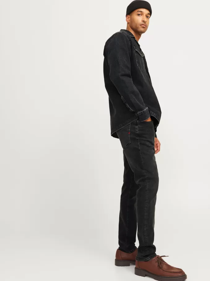 RDD Royal RI 300 Slim Fit Jeans-Jack & Jones Cheap