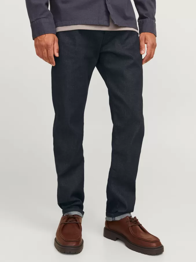 RDD Royal Selvedge RE 874 Comfort Fit Jeans-Jack & Jones Shop