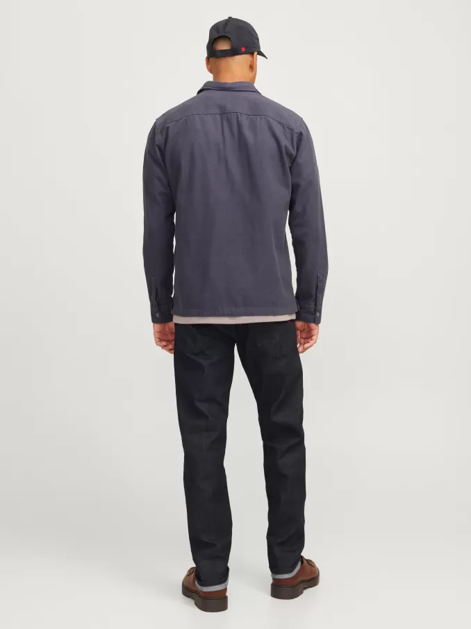 RDD Royal Selvedge RE 874 Comfort Fit Jeans-Jack & Jones Shop