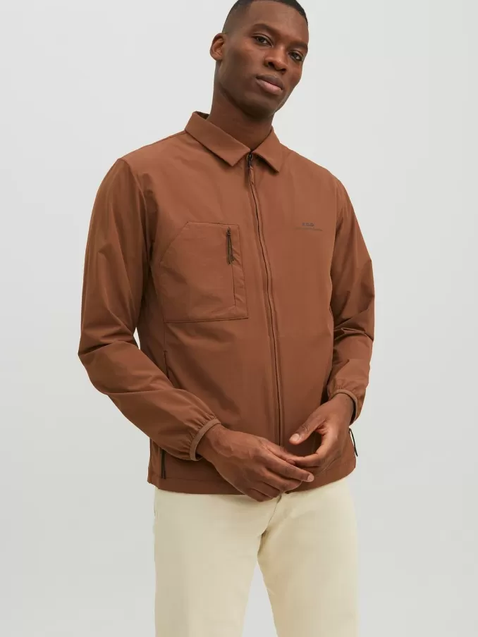 RDD Shell jacket-Jack & Jones Cheap