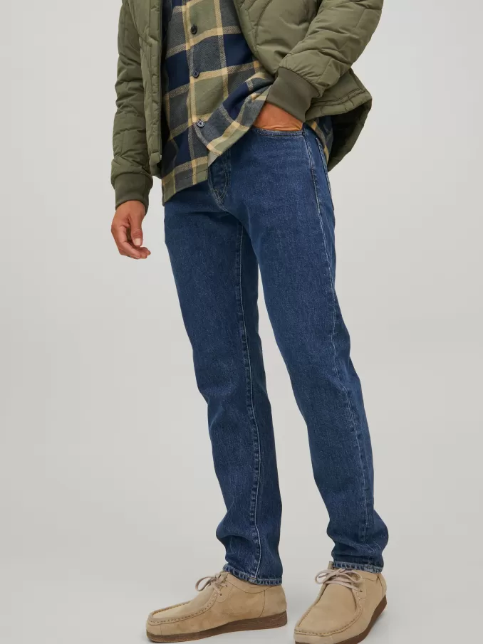 RDDMIKE  ROYAL RI 315 SN Comfort fit jeans-Jack & Jones Discount