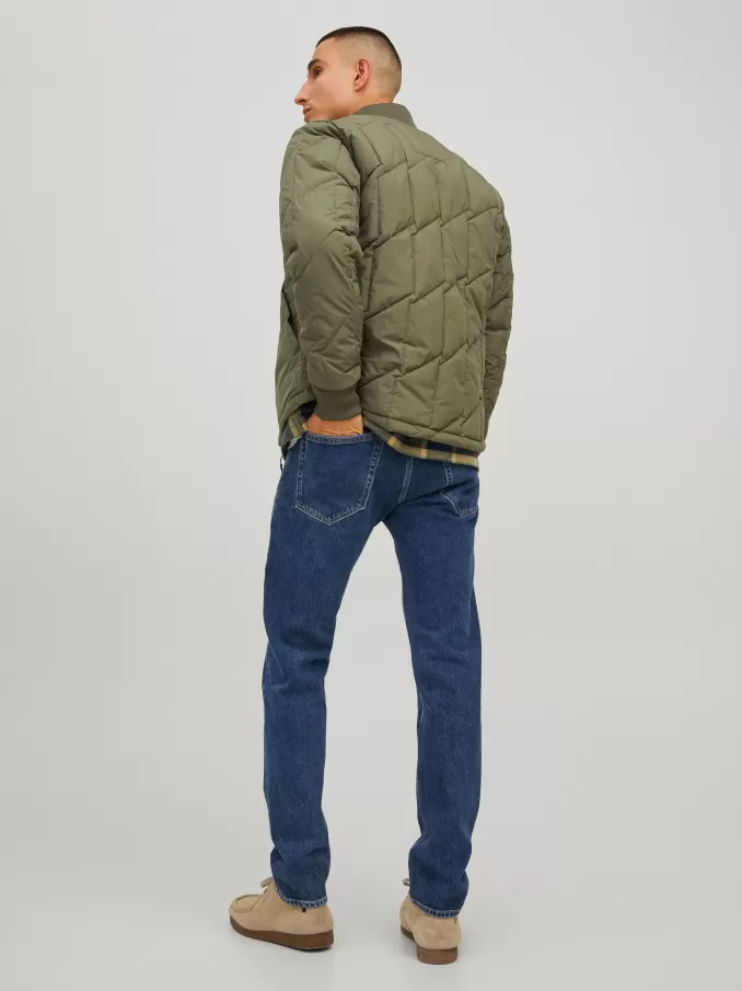 RDDMIKE  ROYAL RI 315 SN Comfort fit jeans-Jack & Jones Discount