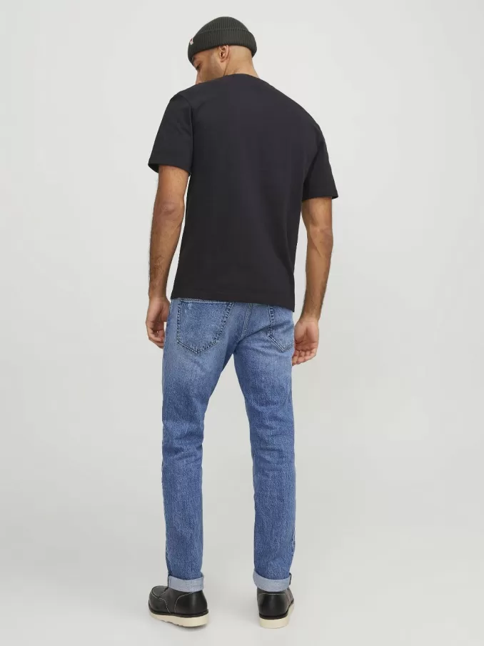 RDDSLIM ROYAL RE 170 Slim fit jeans-Jack & Jones Outlet