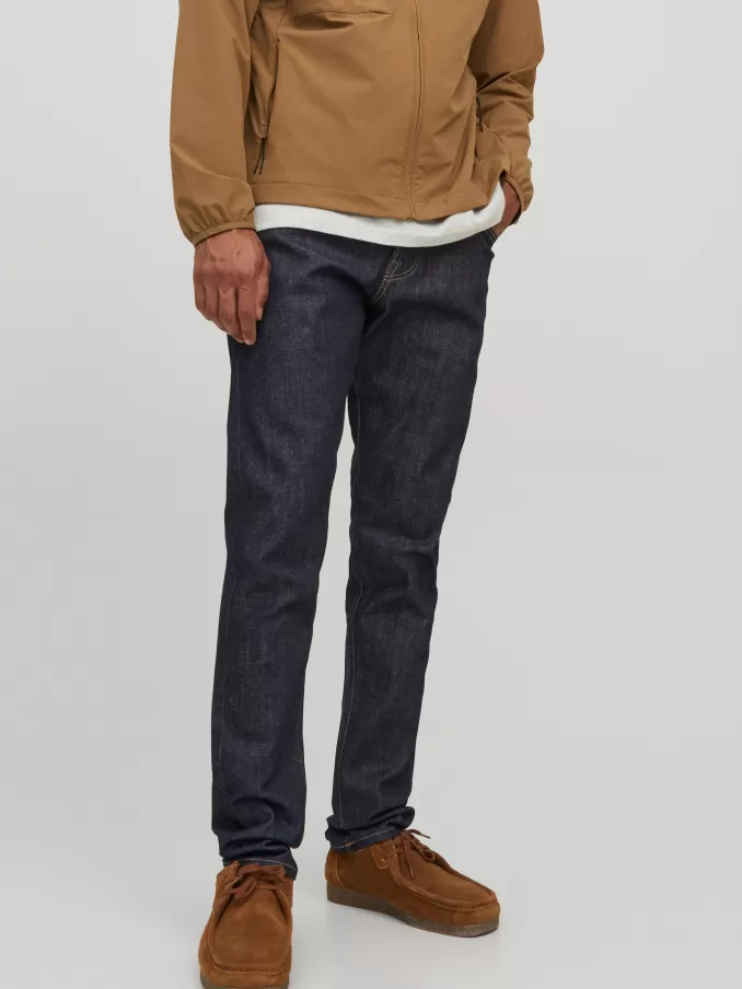 RDDSLIM ROYAL SELVEDGE RE 303 NOOS Slim fit jeans-Jack & Jones Cheap