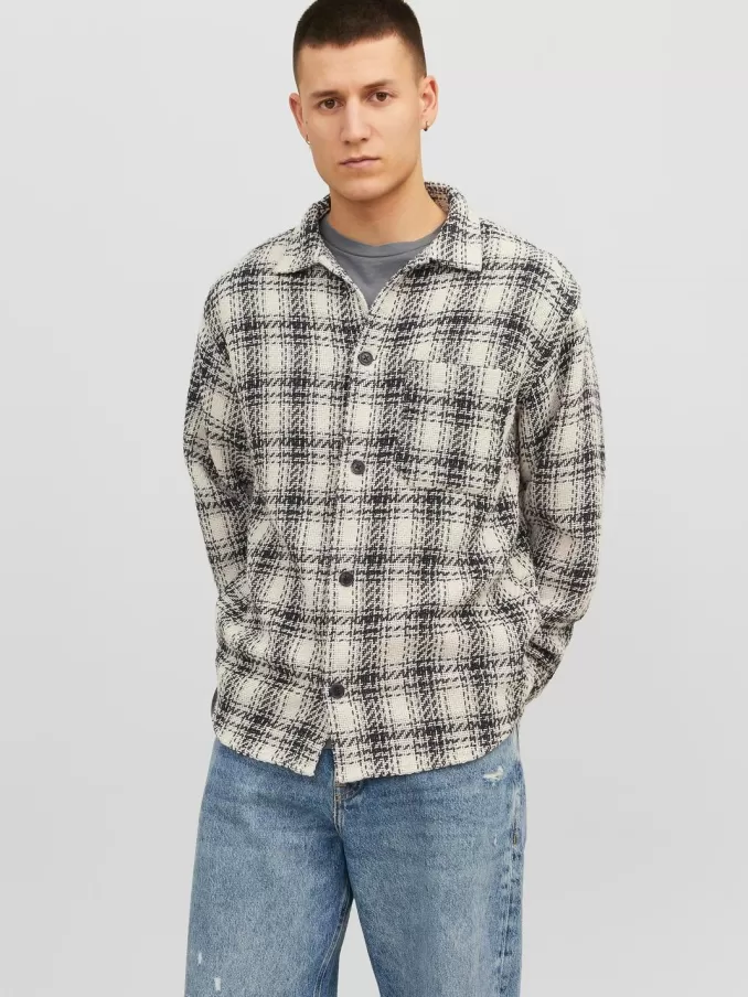 Regular Fit Casual shirt-Jack & Jones Discount