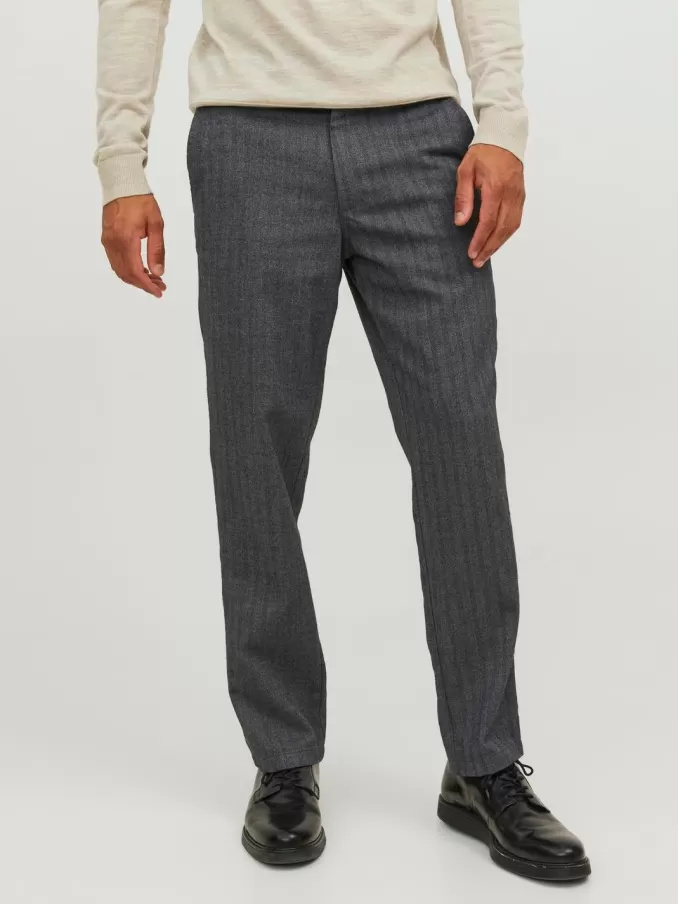 Regular Fit Chino pants-Jack & Jones Online