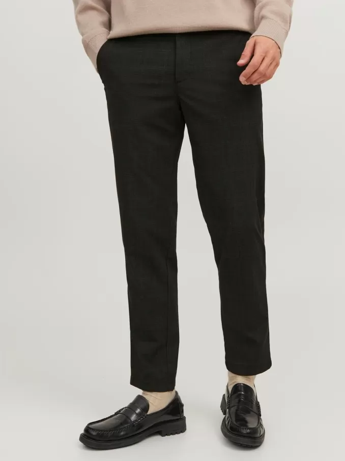 Regular Fit Chino pants-Jack & Jones Fashion