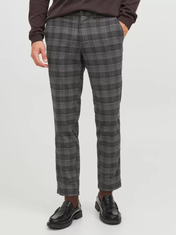 Regular Fit Chino pants-Jack & Jones Best