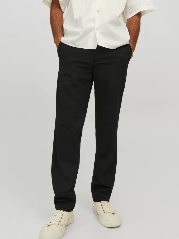 Regular Fit Chino pants-Jack & Jones Cheap