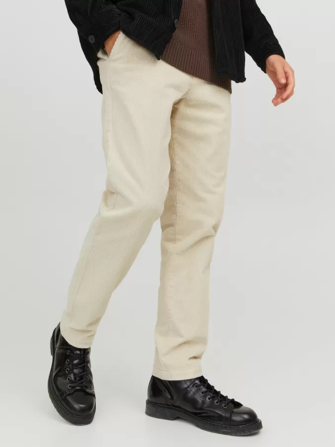 Regular Fit Chino pants-Jack & Jones Shop