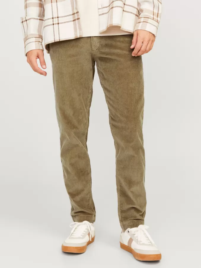 Regular Fit Chino pants-Jack & Jones Best Sale