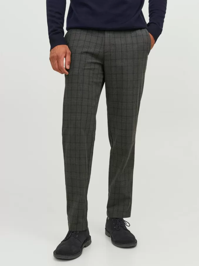 Regular Fit Chino pants-Jack & Jones Discount