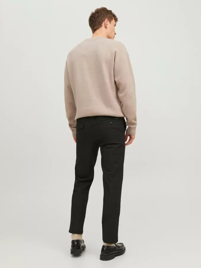 Regular Fit Chino pants-Jack & Jones Fashion