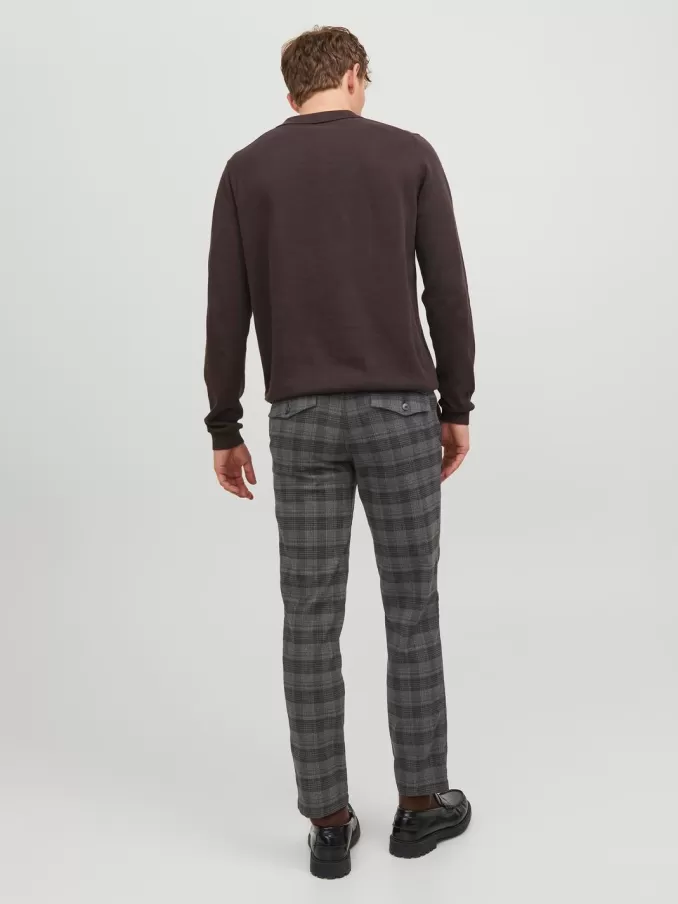 Regular Fit Chino pants-Jack & Jones Best