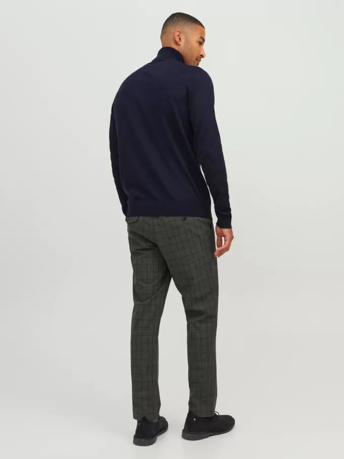 Regular Fit Chino pants-Jack & Jones Discount