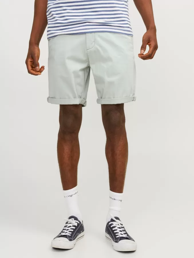 Regular Fit Chino shorts-Jack & Jones Sale