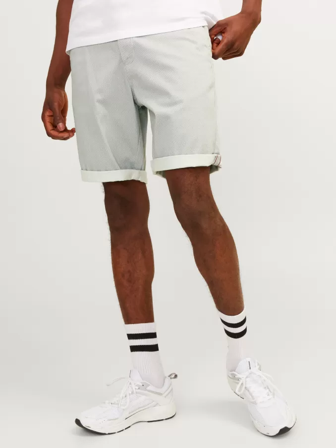 Regular Fit Chino shorts-Jack & Jones Best Sale