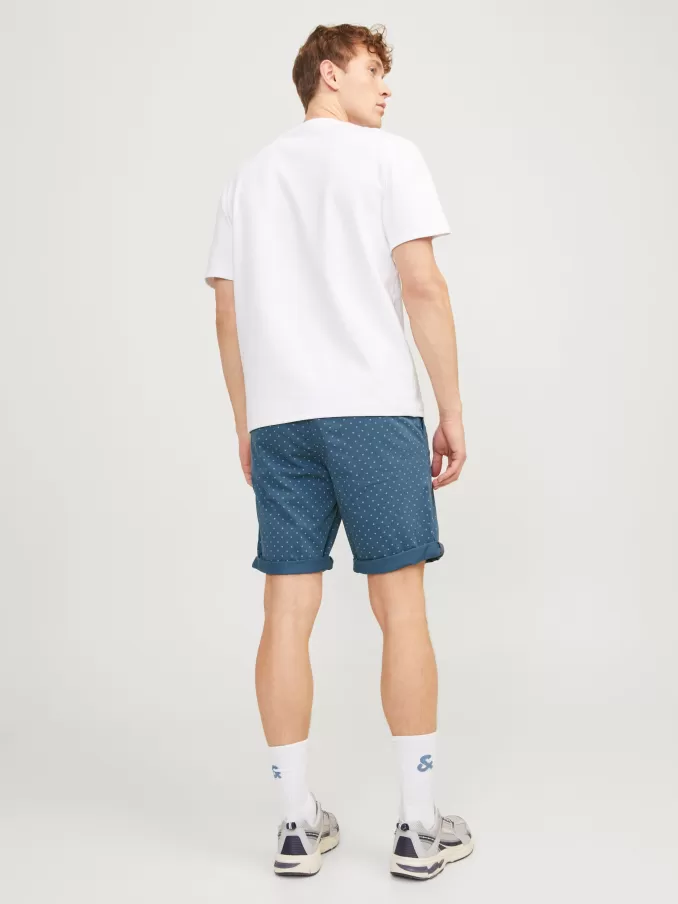 Regular Fit Chino shorts-Jack & Jones Best