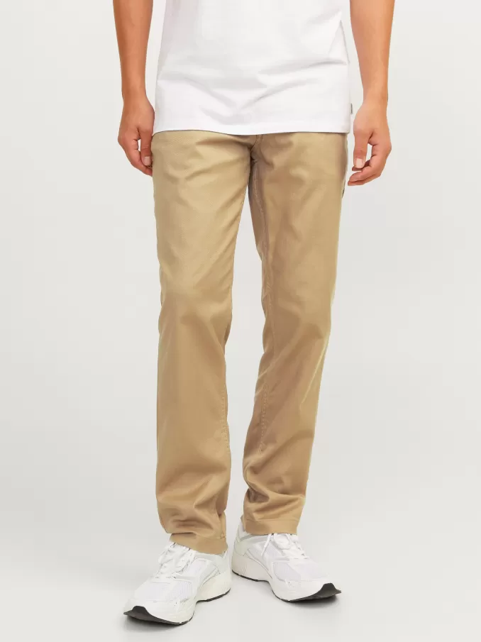 Regular Fit Classic pants-Jack & Jones Cheap