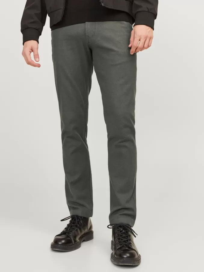 Regular Fit Classic pants-Jack & Jones Online