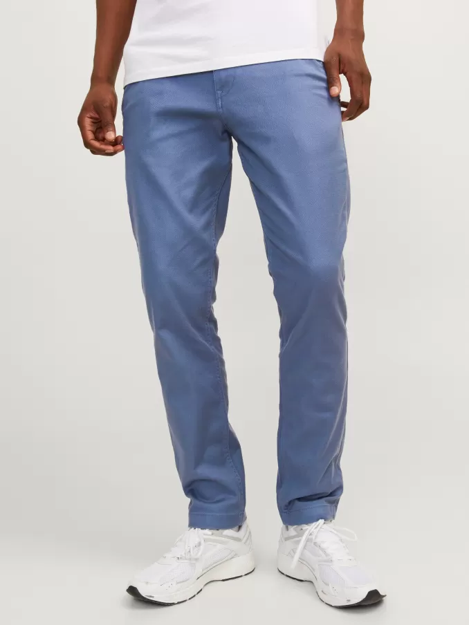 Regular Fit Classic pants-Jack & Jones Clearance