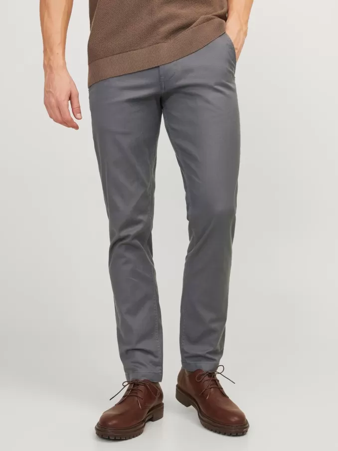 Regular Fit Classic pants-Jack & Jones Discount