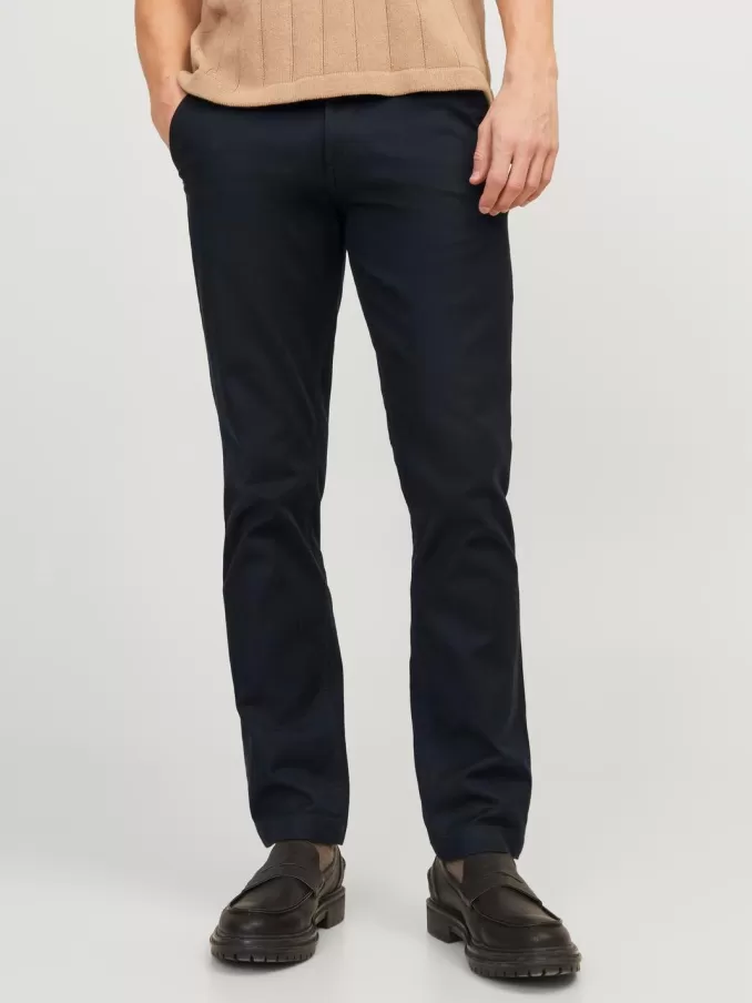 Regular Fit Classic pants-Jack & Jones Clearance