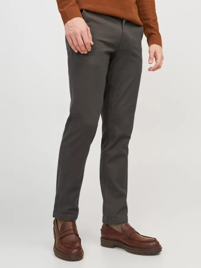 Regular Fit Classic pants-Jack & Jones Sale