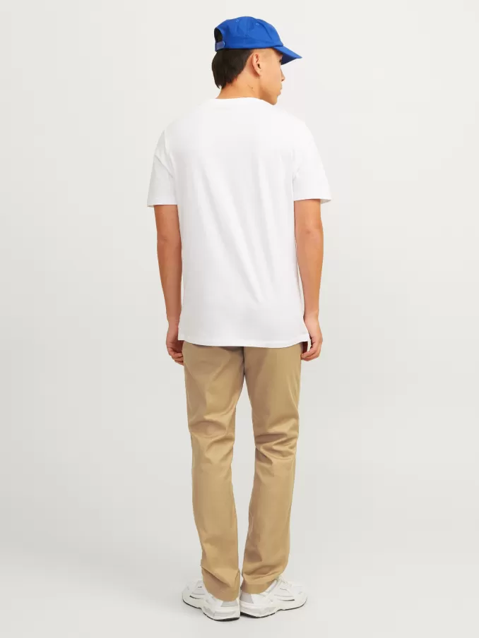 Regular Fit Classic pants-Jack & Jones Cheap