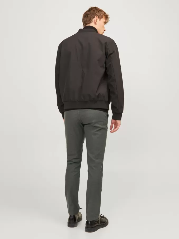 Regular Fit Classic pants-Jack & Jones Online