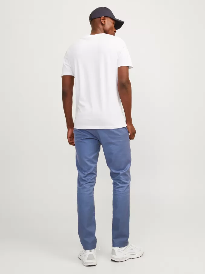 Regular Fit Classic pants-Jack & Jones Clearance