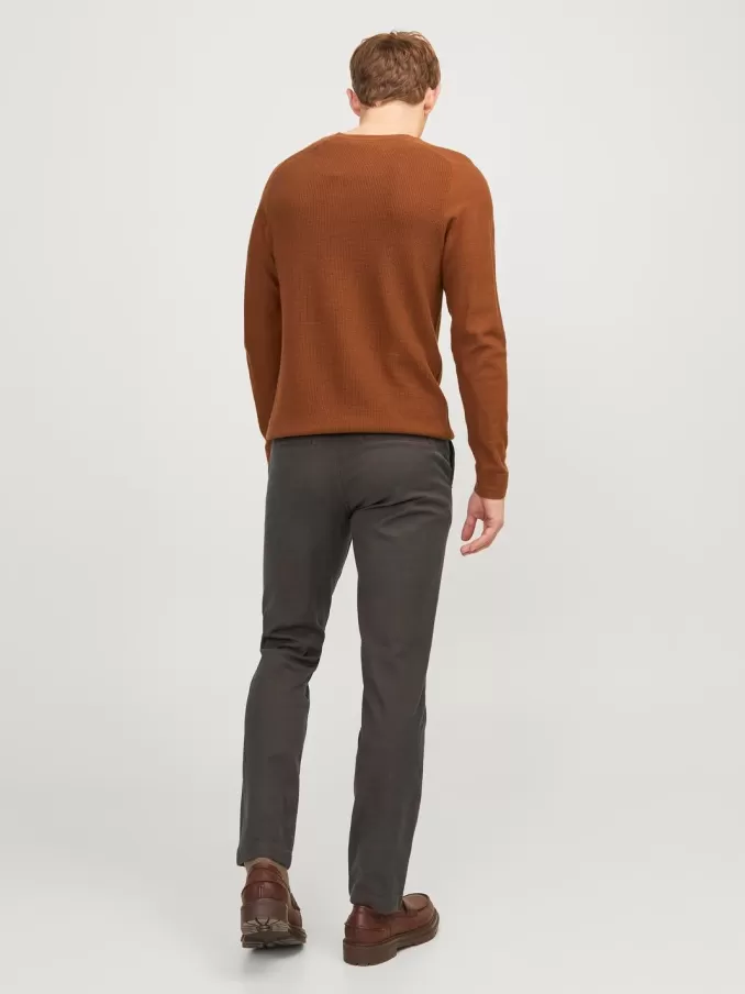 Regular Fit Classic pants-Jack & Jones Sale