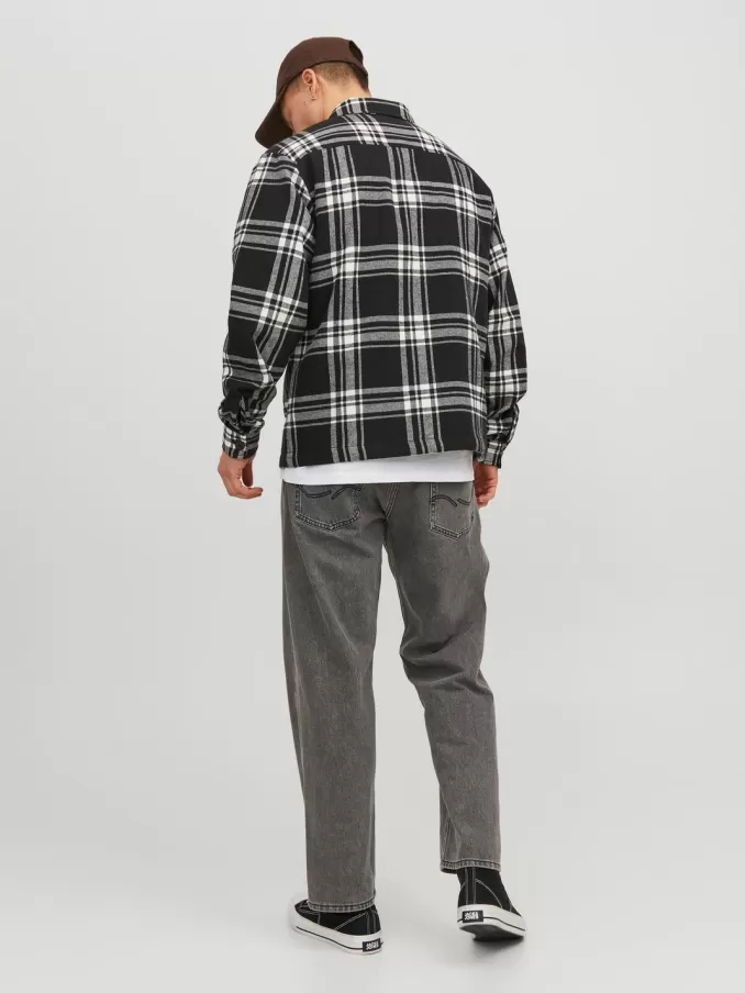 Regular Fit Overshirt-Jack & Jones Online