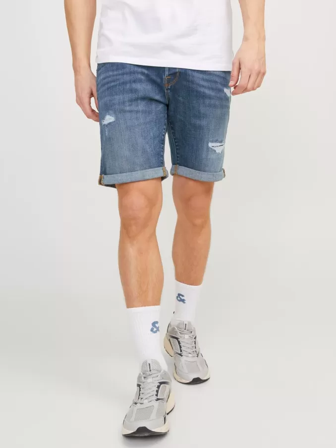 Regular Fit Regular fit shorts-Jack & Jones Cheap