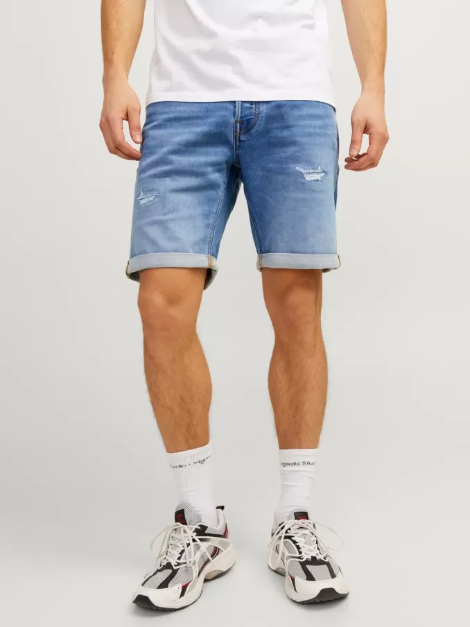 Regular Fit Regular fit shorts-Jack & Jones Fashion