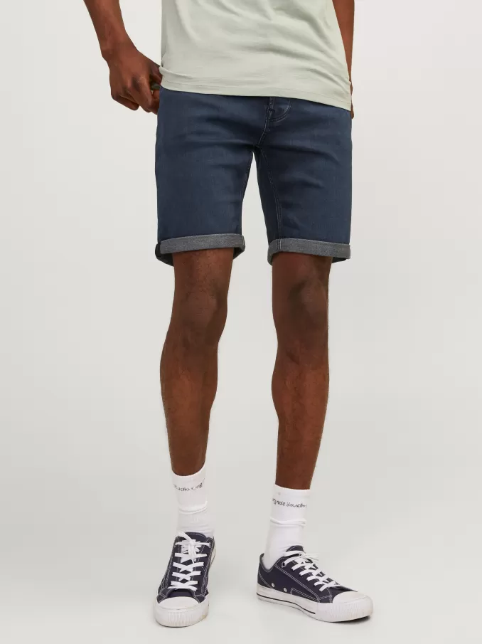 Regular Fit Regular fit shorts-Jack & Jones Fashion