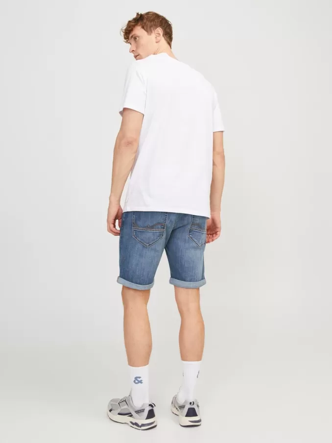 Regular Fit Regular fit shorts-Jack & Jones Cheap