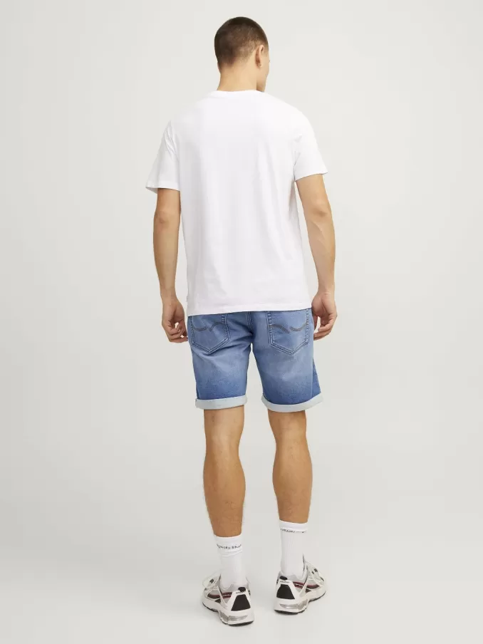 Regular Fit Regular fit shorts-Jack & Jones Fashion