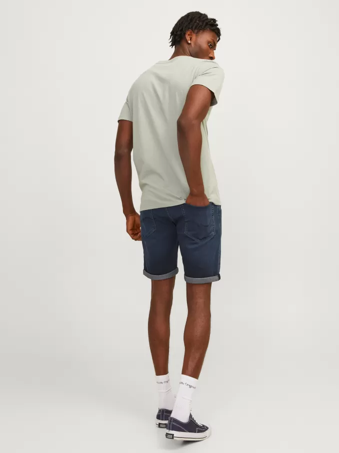 Regular Fit Regular fit shorts-Jack & Jones Fashion