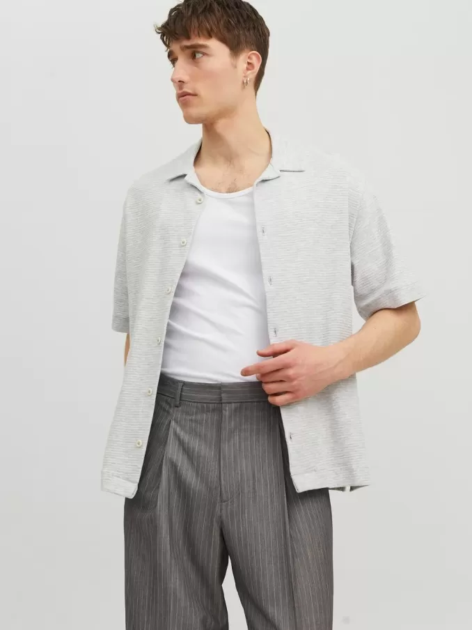 Regular Fit Resort shirt-Jack & Jones Discount