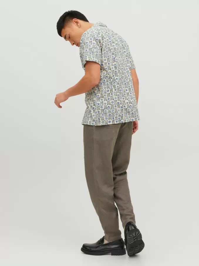 Regular Fit Resort shirt-Jack & Jones Discount